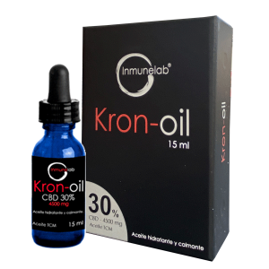 Kron-oil 15 ml.
