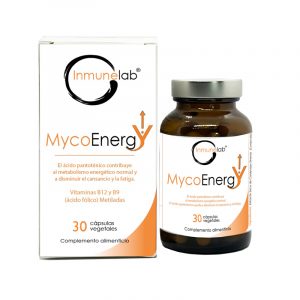 MycoEnergy